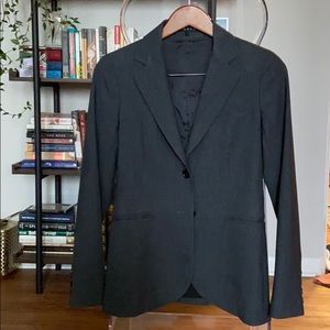 Theory blazer/suit jacket